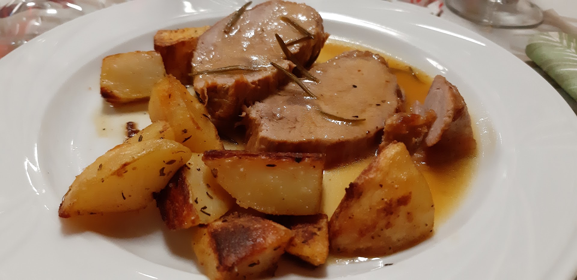 Bar Trattoria Carosello