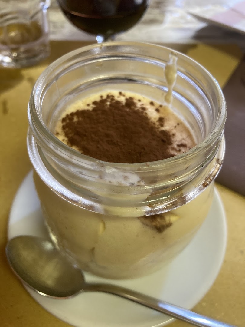 Bar Trattoria Cascina Traversagna, Bollate
