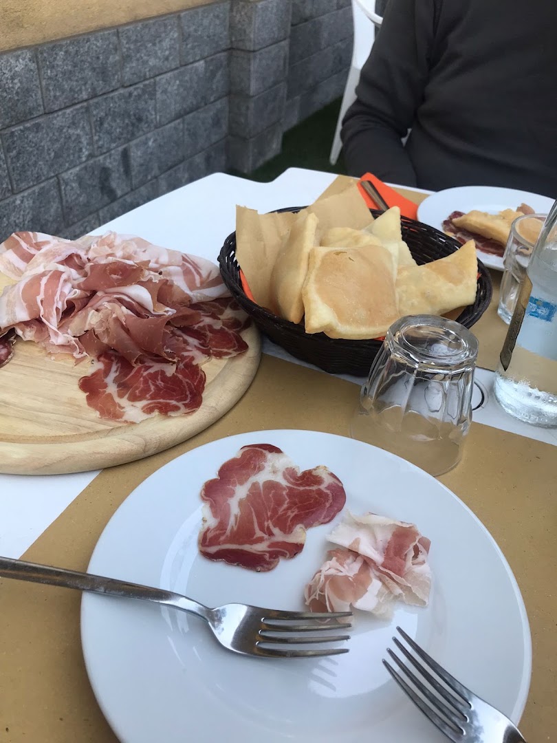 Bar Trattoria Cascina Traversagna