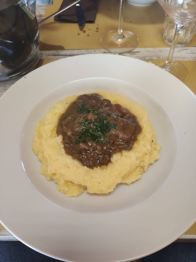 Bar Trattoria Cascina Traversagna