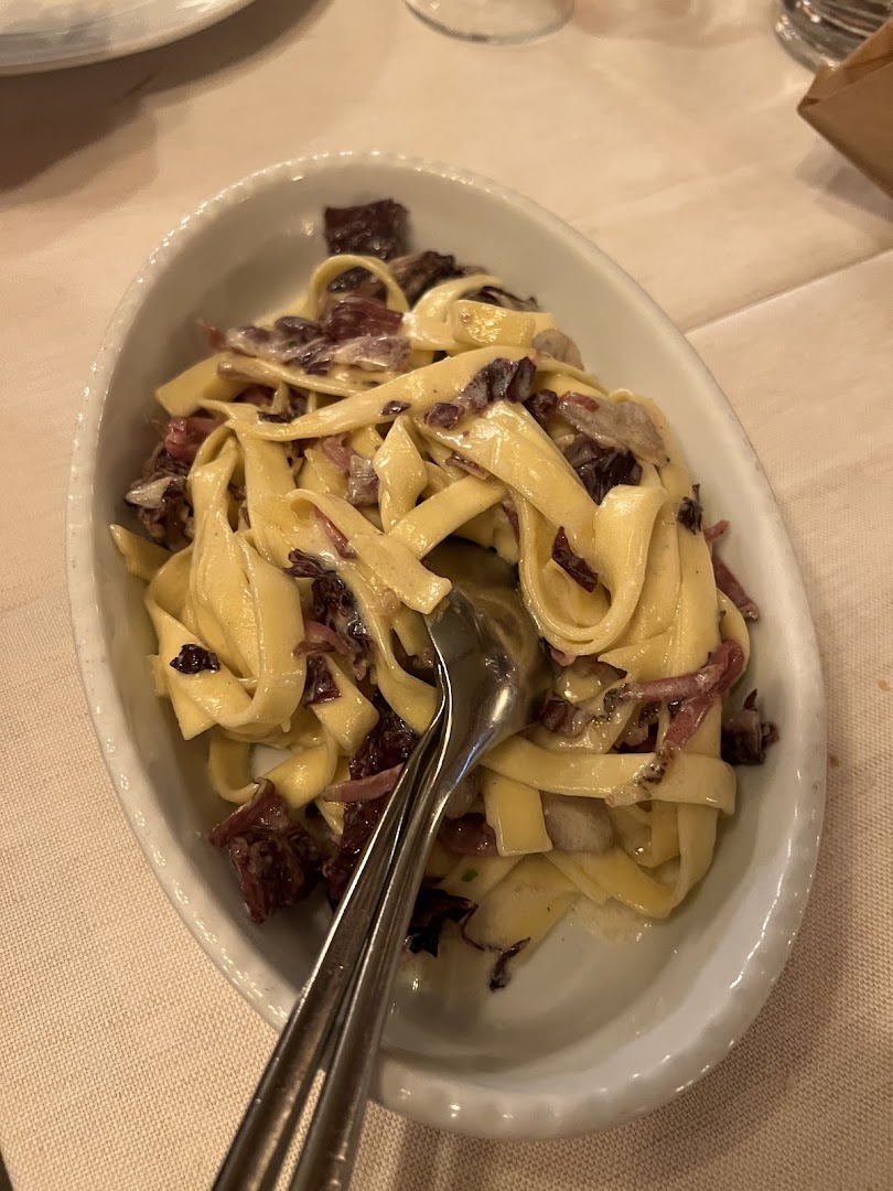 Bar Trattoria Cavallino Canè