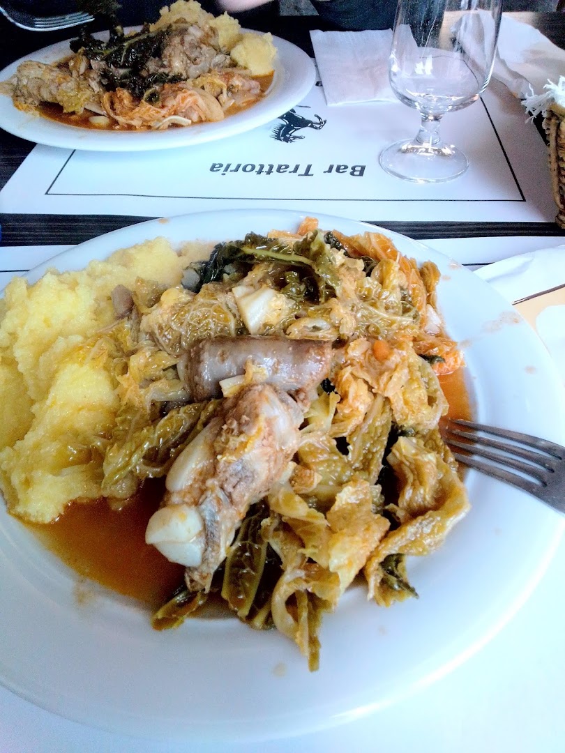 Bar Trattoria Cavallino
