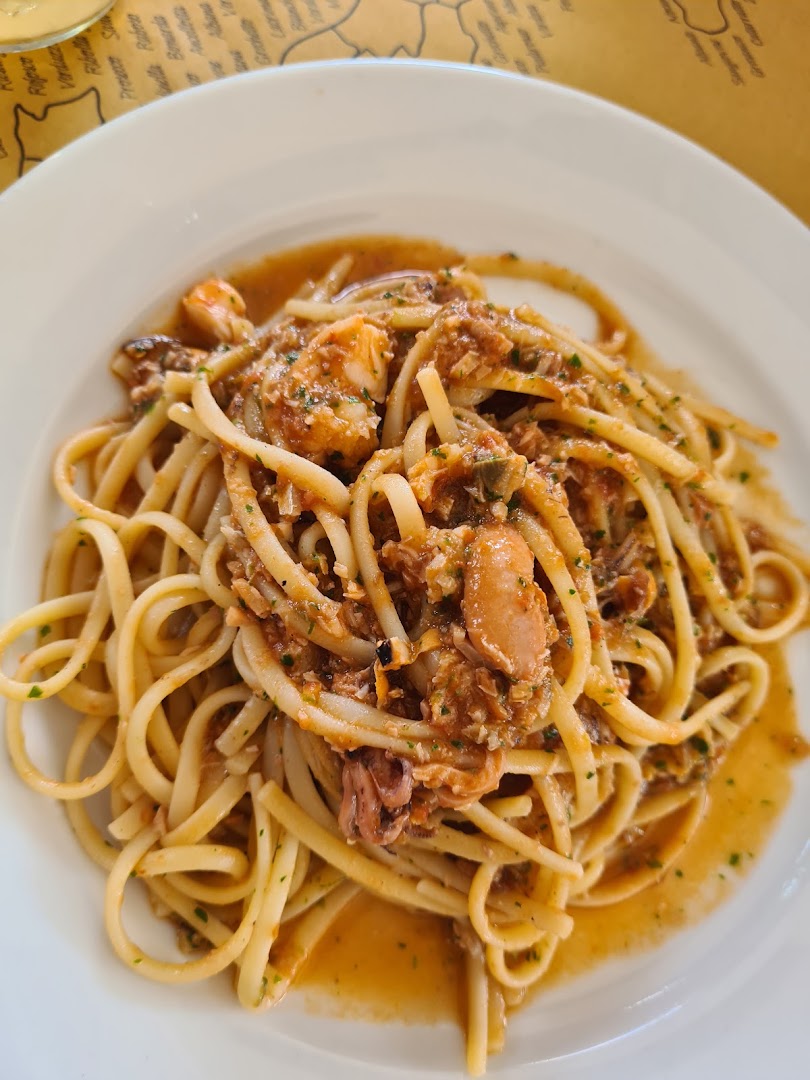 Bar Trattoria Cavallino