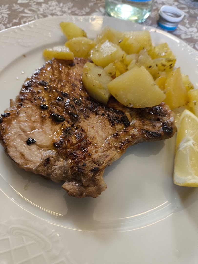 Bar Trattoria Cavour