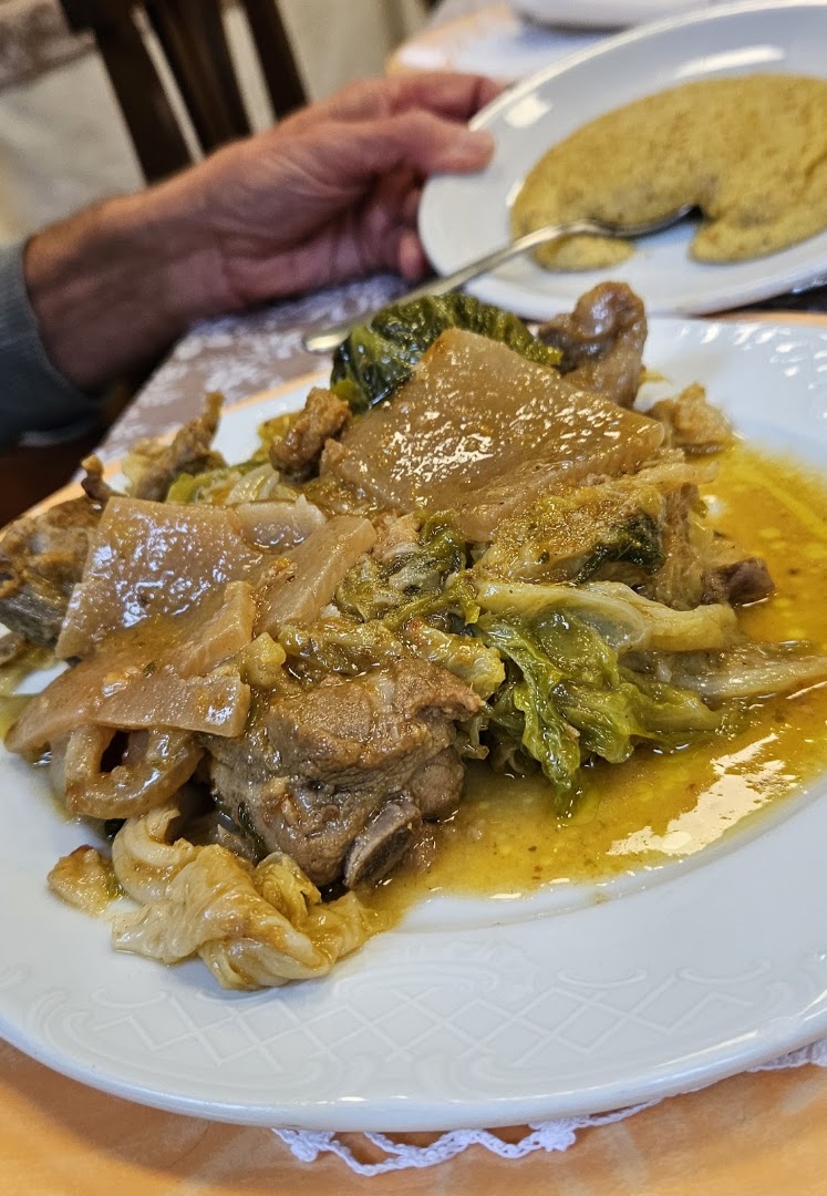 Bar Trattoria Cavour, Cuggiono