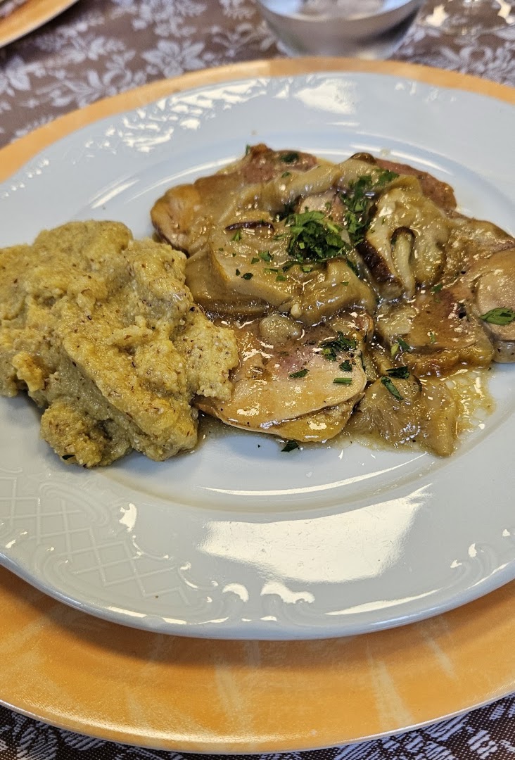 Bar Trattoria Cavour