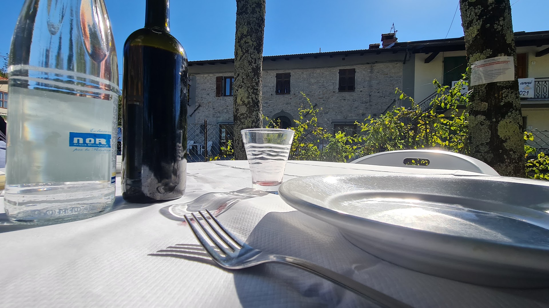 Bar Trattoria Cecchi