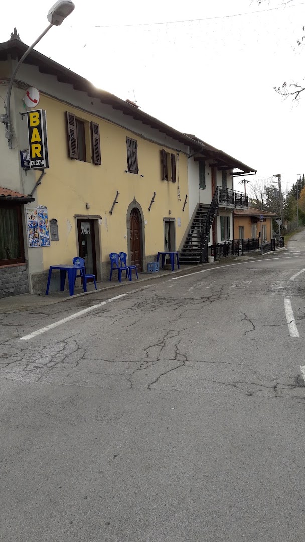 Bar Trattoria Cecchi