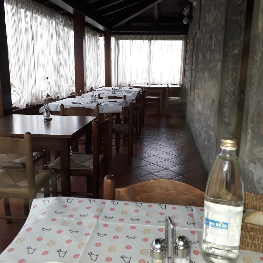 Bar Trattoria Cecchi
