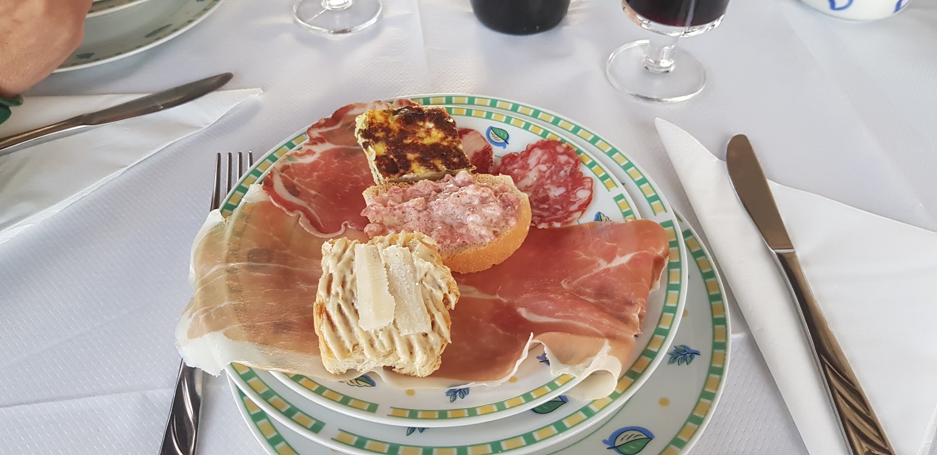 Bar Trattoria Cecchi