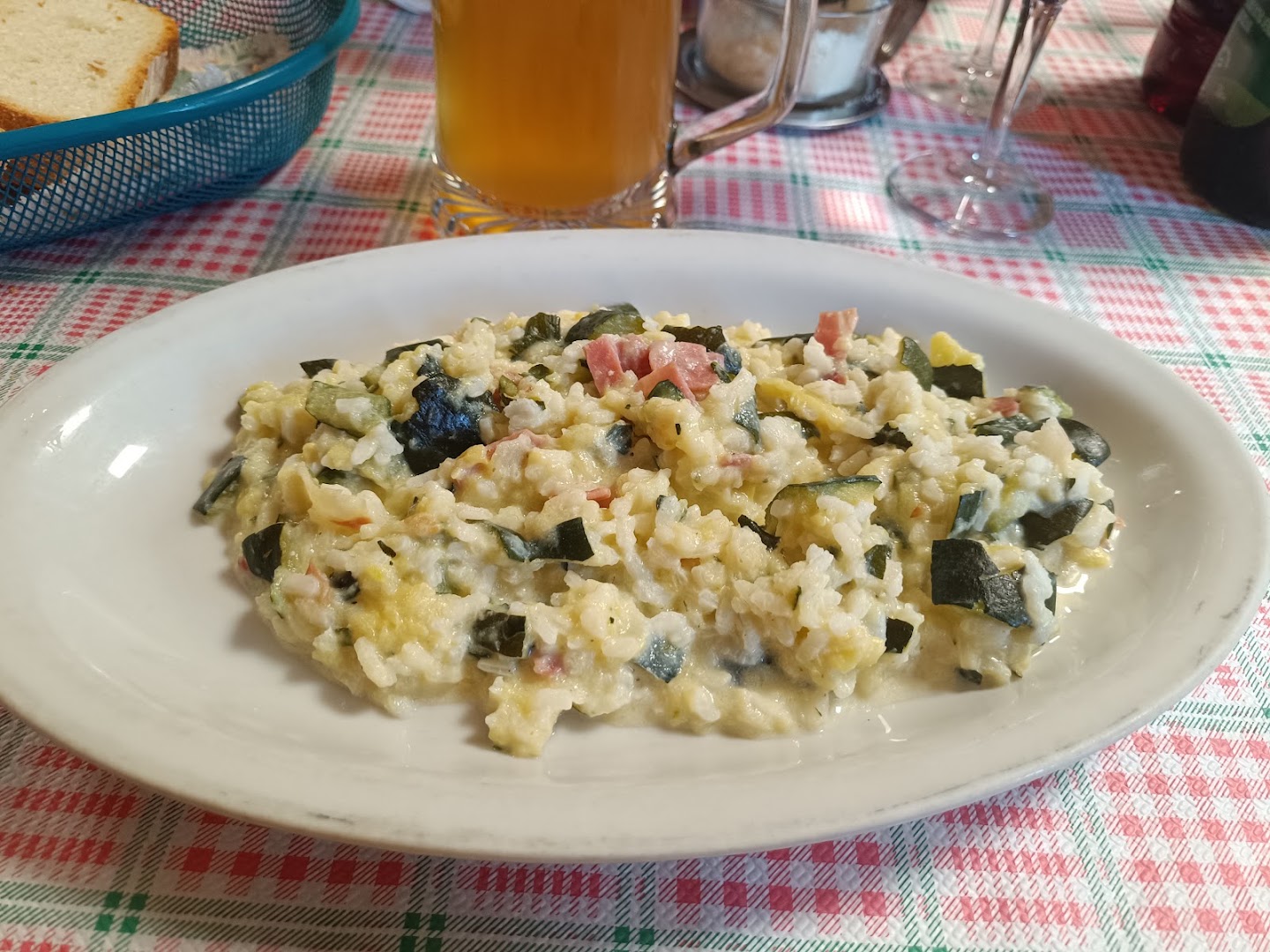 Bar Trattoria Centrale