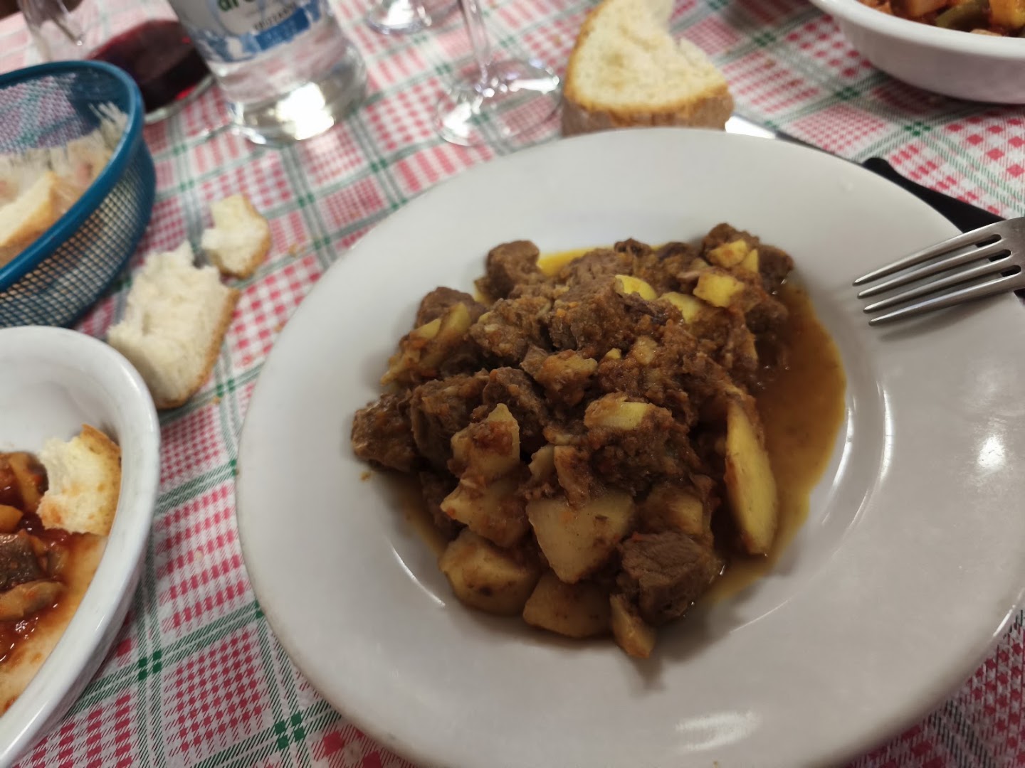 Bar Trattoria Centrale, Sesto Al Reghena
