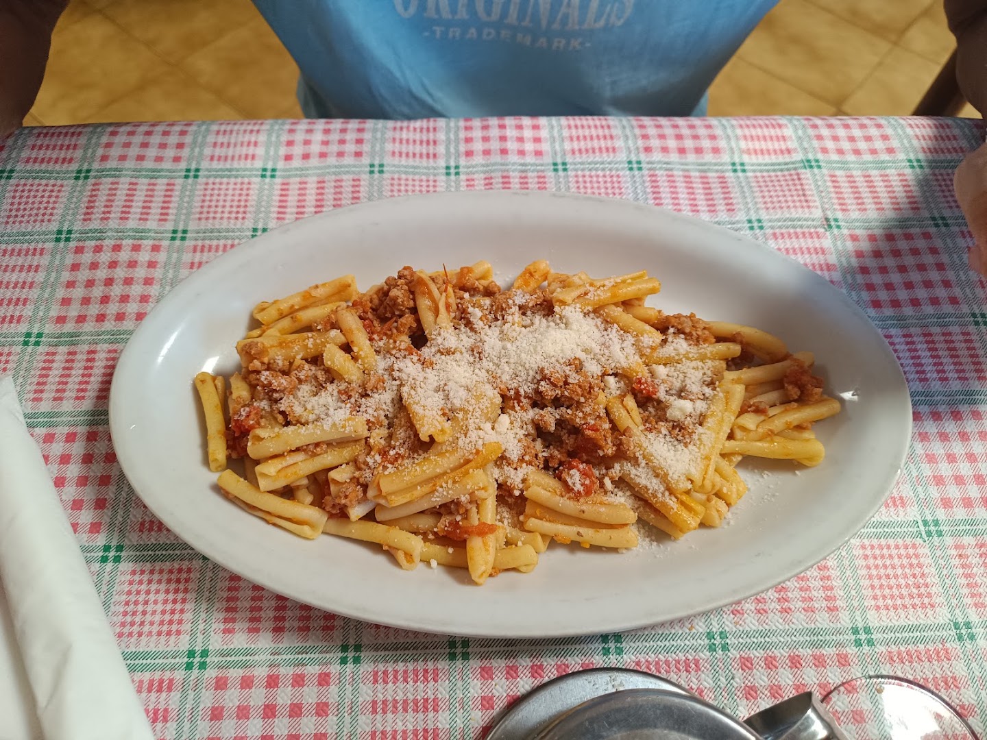 Bar Trattoria Centrale