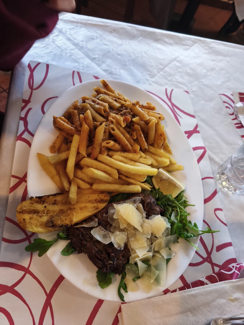 Bar Trattoria Centrale