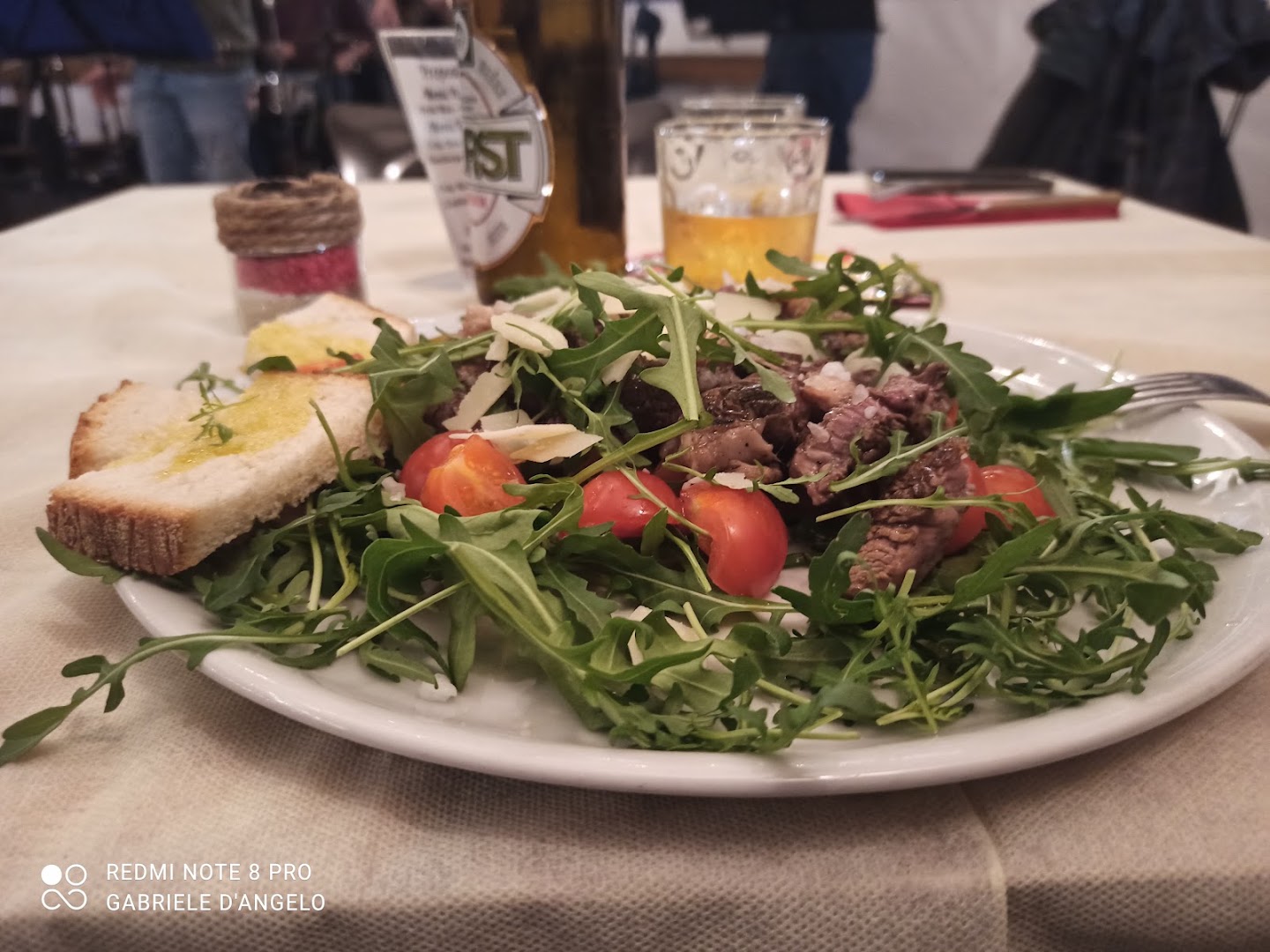 Bar trattoria Centro Storico