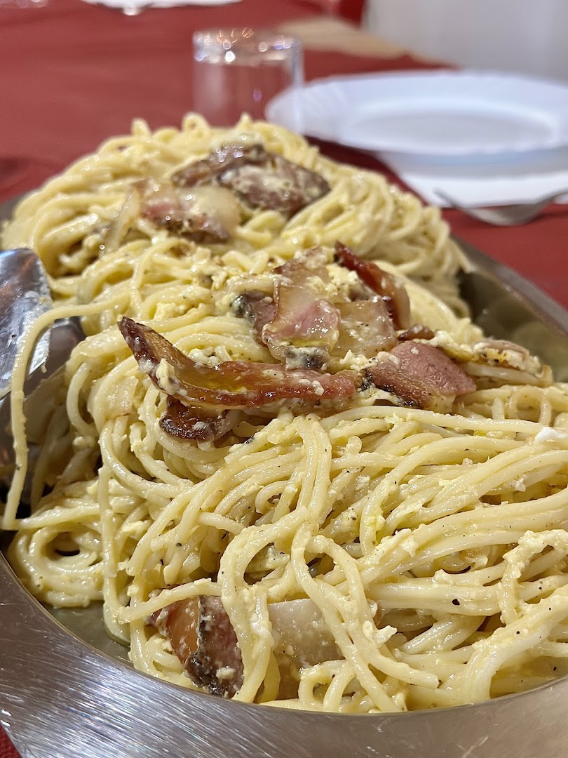 Bar trattoria Centro Storico