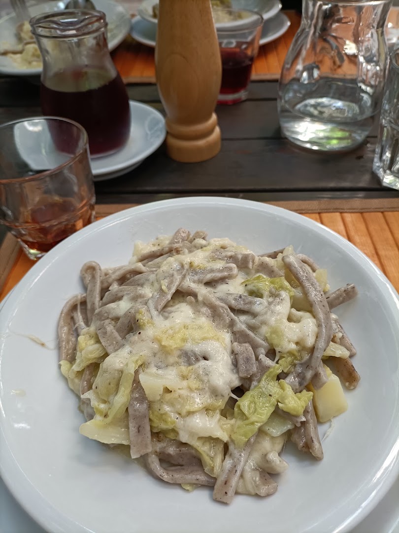 Bar Trattoria Circolo La Romana