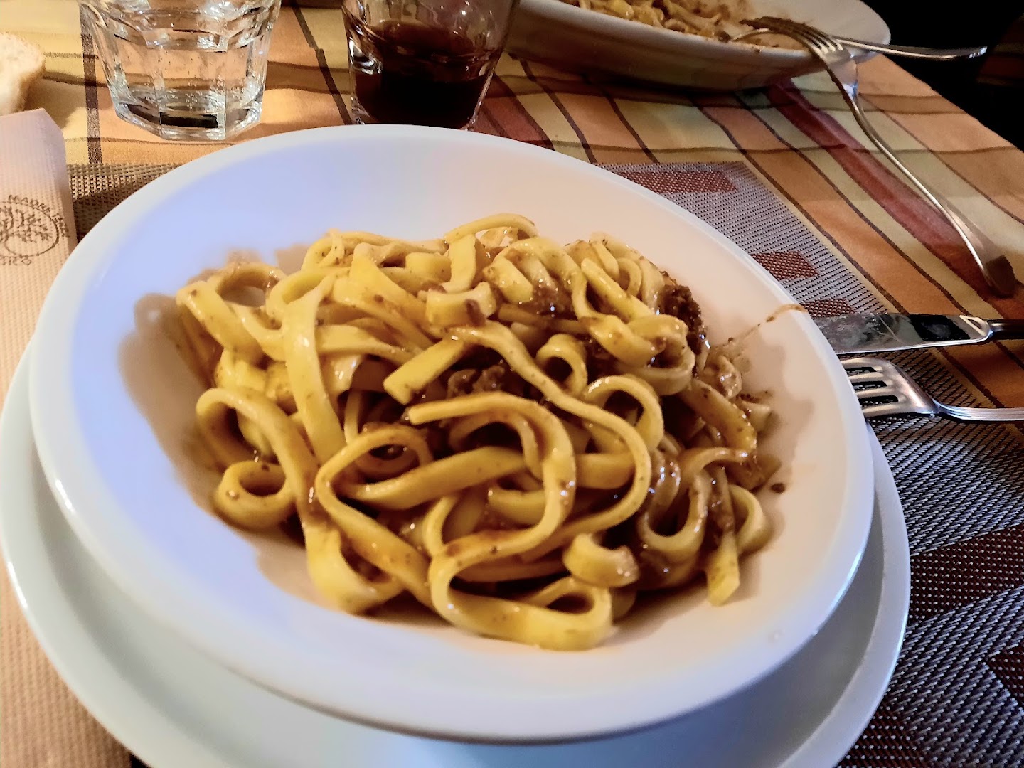 Bar Trattoria Circolo La Romana