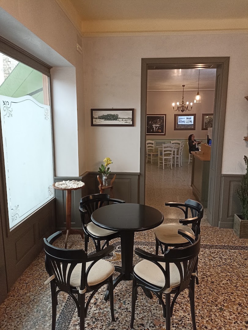Bar Trattoria Commercio di Altran Ariella