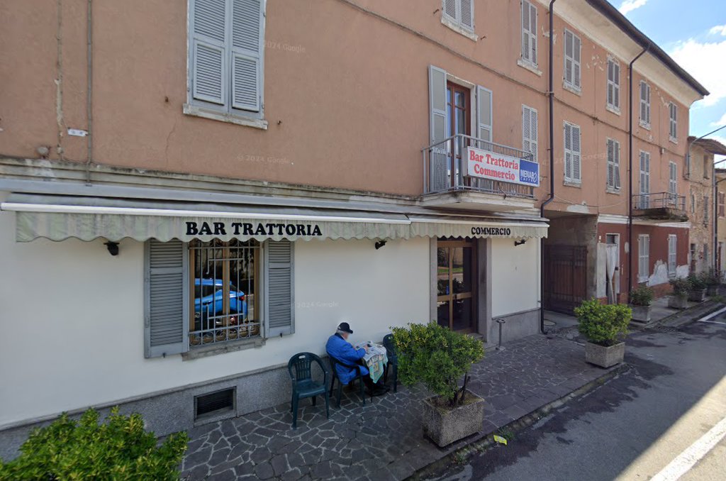 Bar Trattoria Commercio di Bosco M. & A. S.n.c.