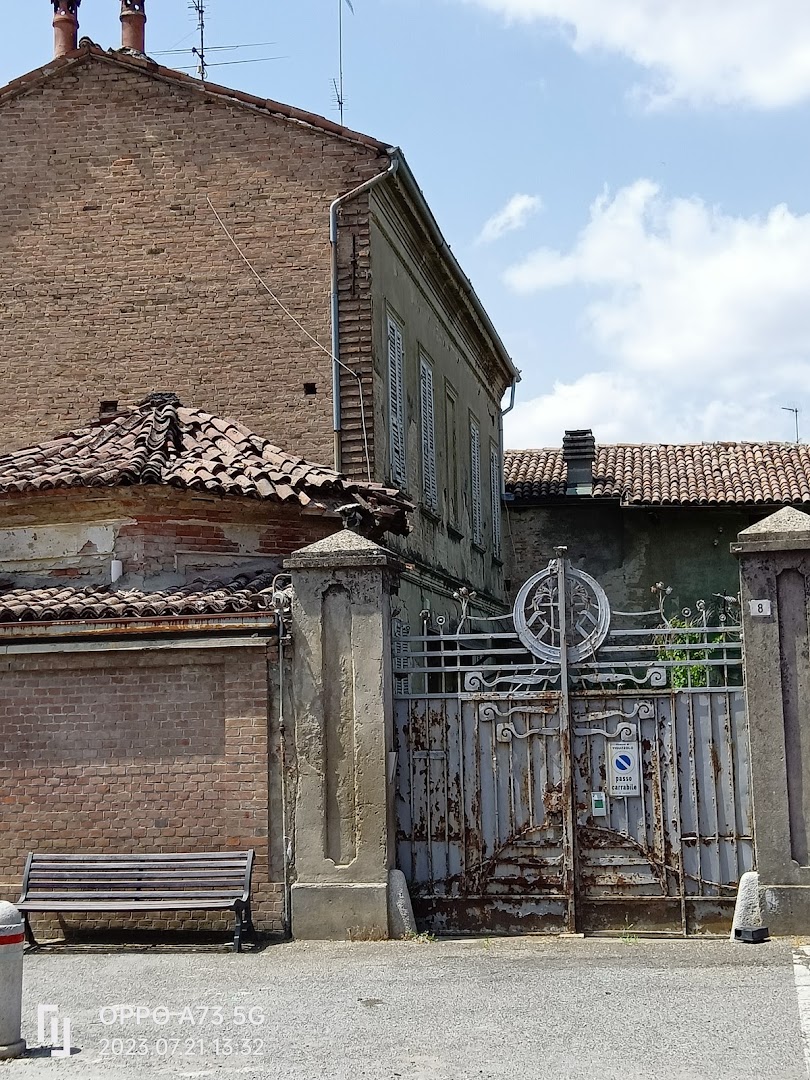 Bar Trattoria Commercio di Bosco M. & A. S.n.c., Viguzzolo