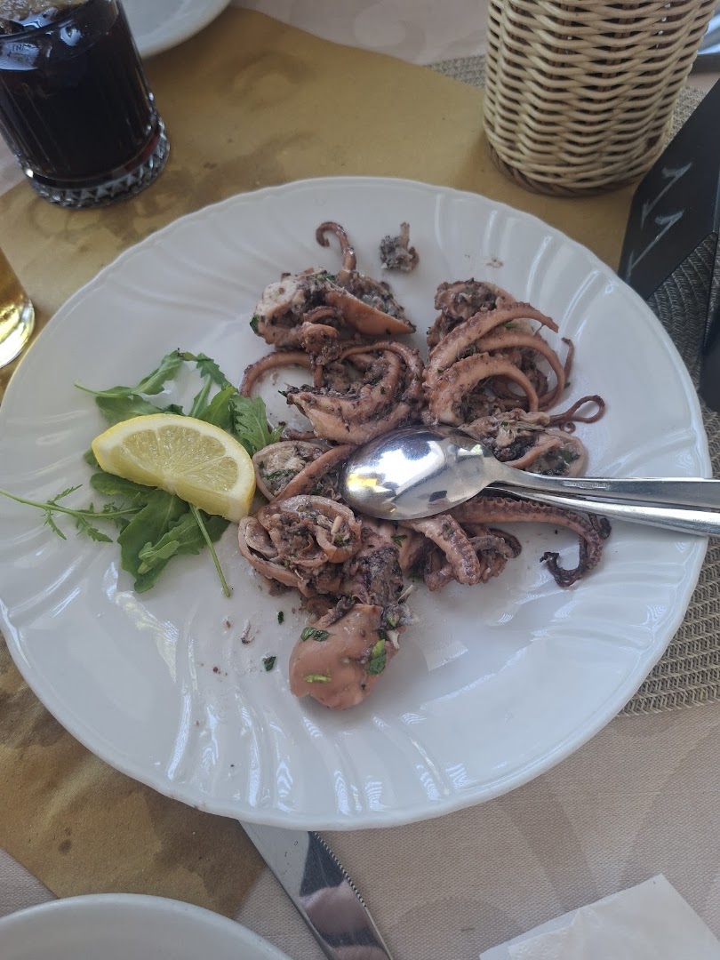 Bar Trattoria Comugne
