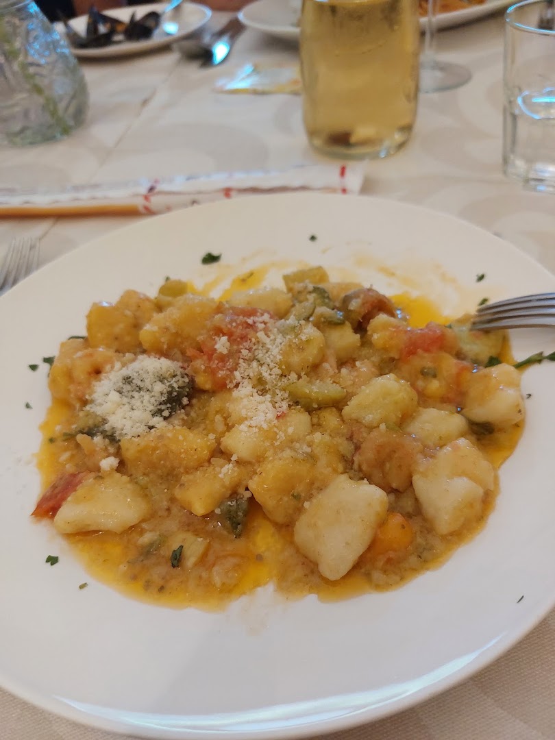 Bar Trattoria Comugne, Pramaggiore
