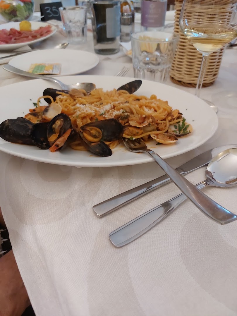Bar Trattoria Comugne