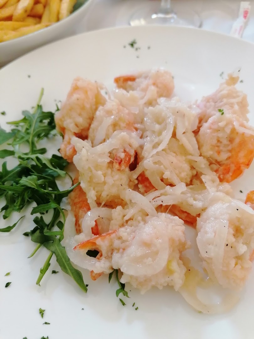 Bar Trattoria Comugne