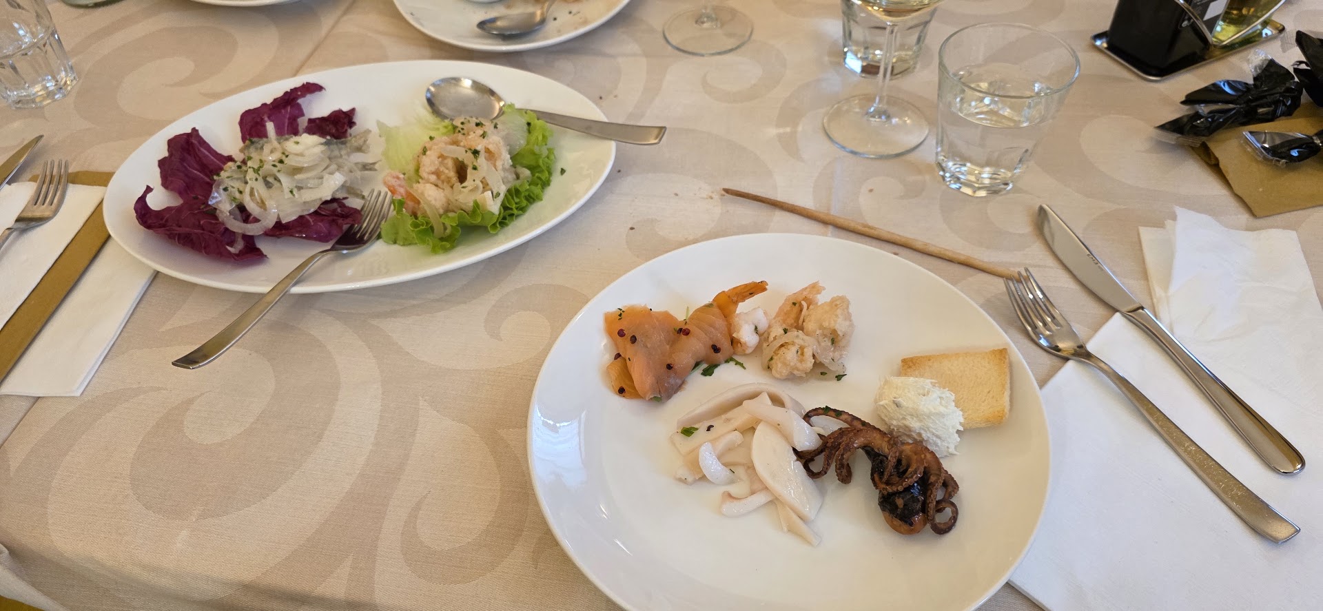Bar Trattoria Comugne