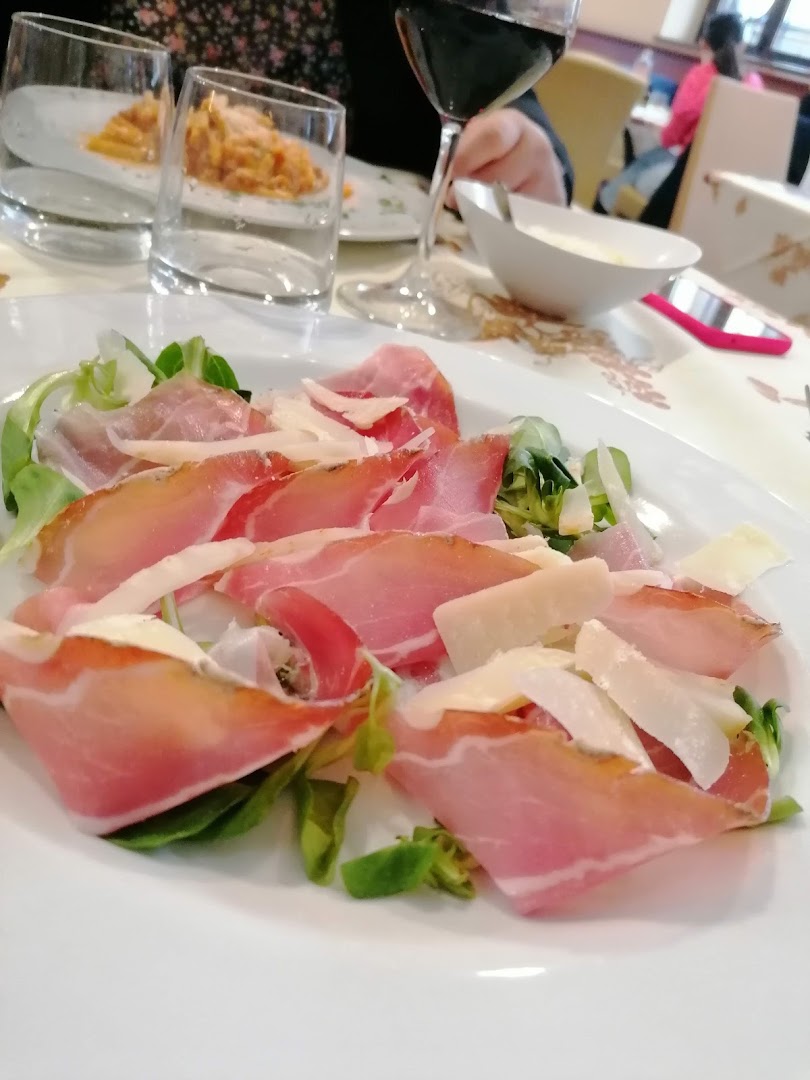 Bar Trattoria Controsenso
