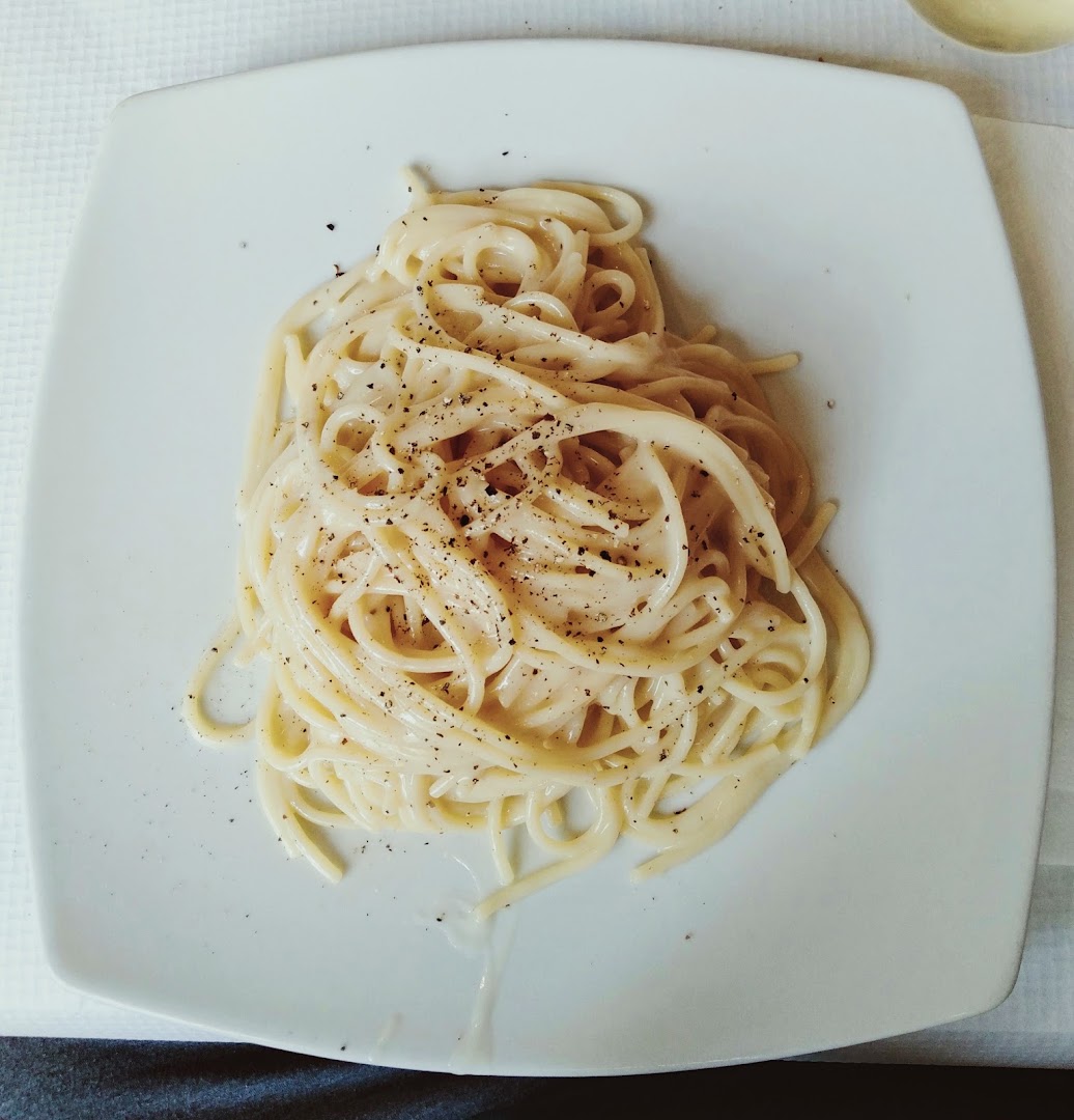 Bar Trattoria Controsenso