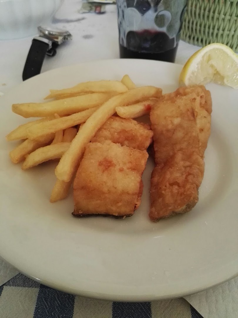 Bar Trattoria Corona, Caselle Lurani