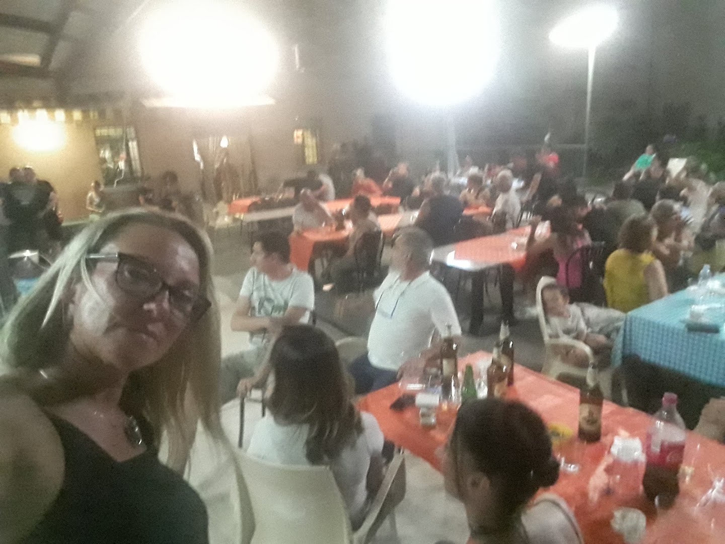 Bar Trattoria Corona