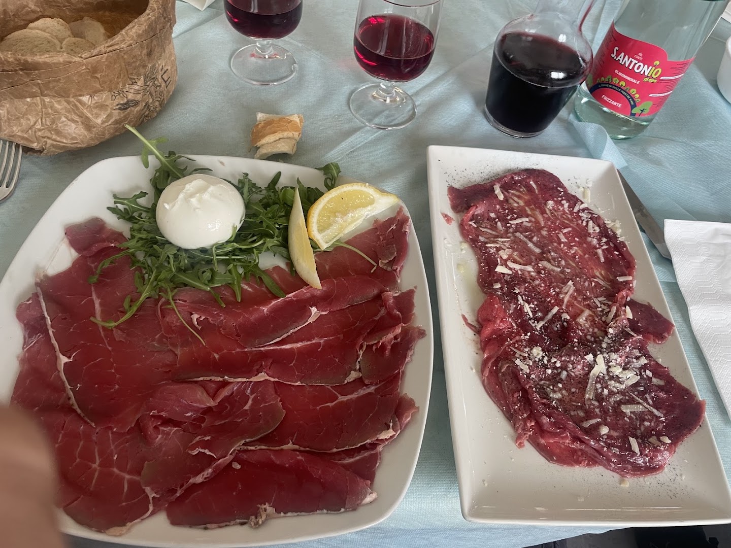 Bar Trattoria Corsini