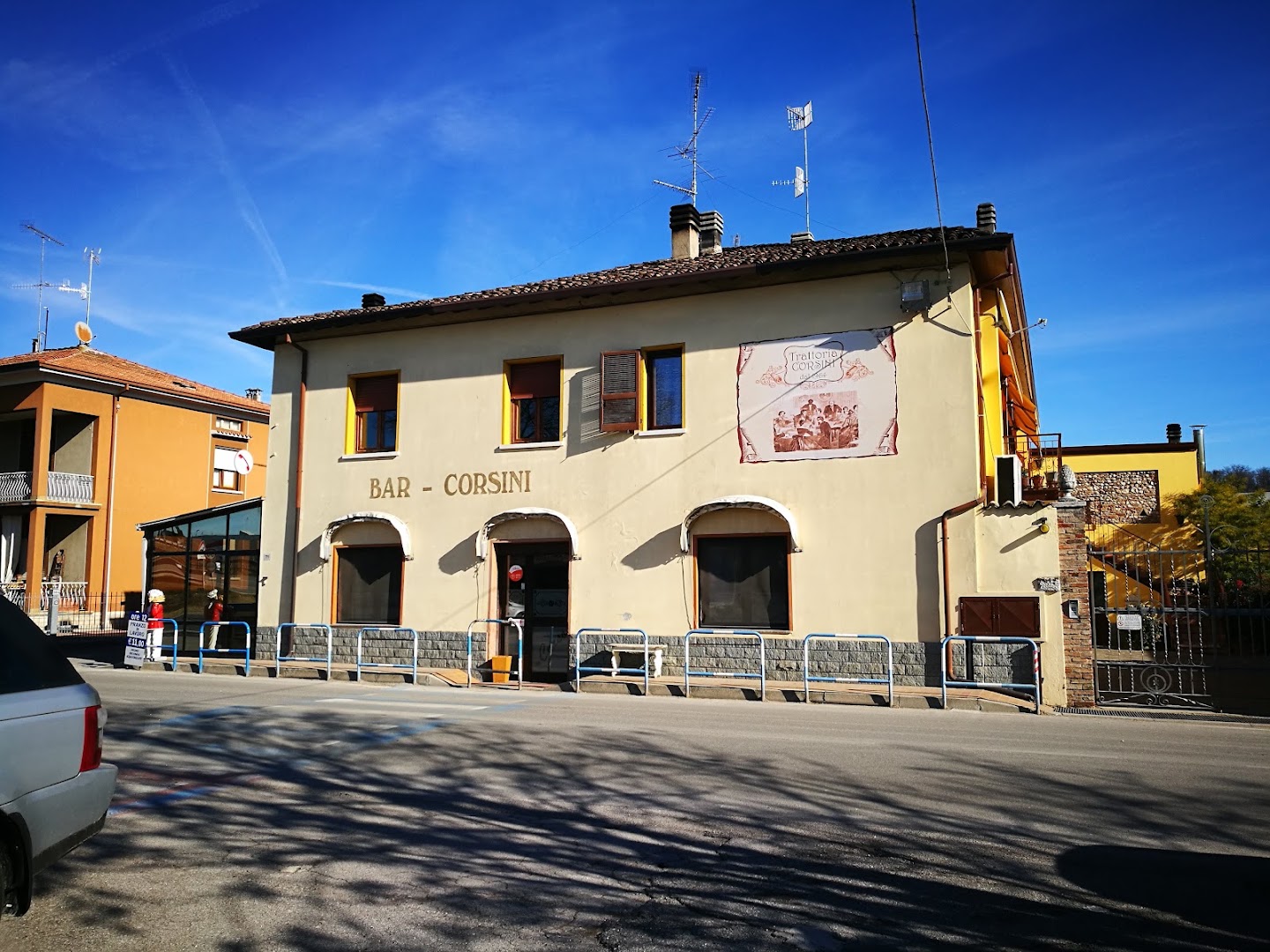 Bar Trattoria Corsini, Desenzano del Garda