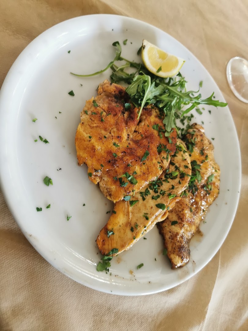 Bar Trattoria Corsini