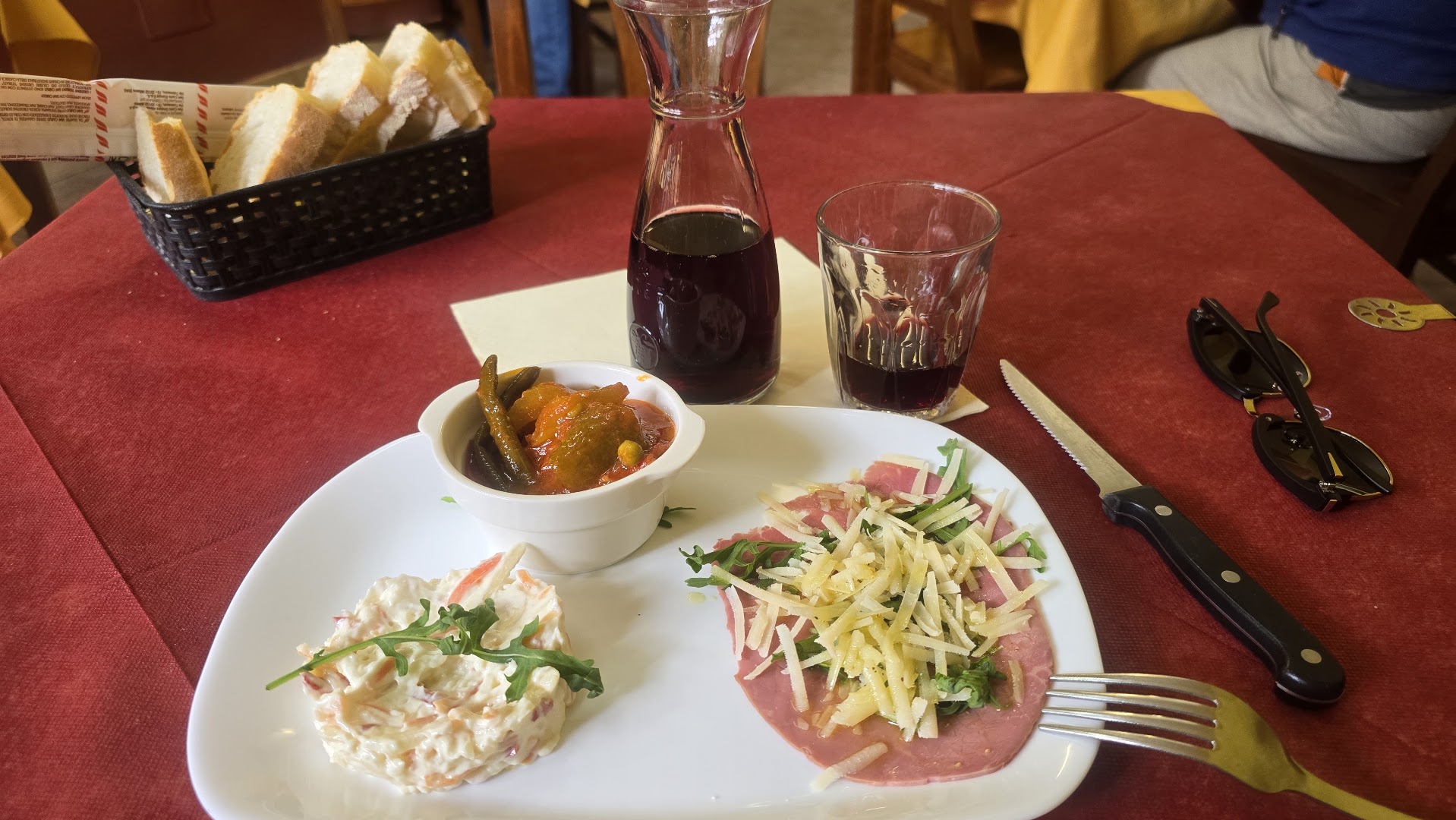 Bar Trattoria Cral