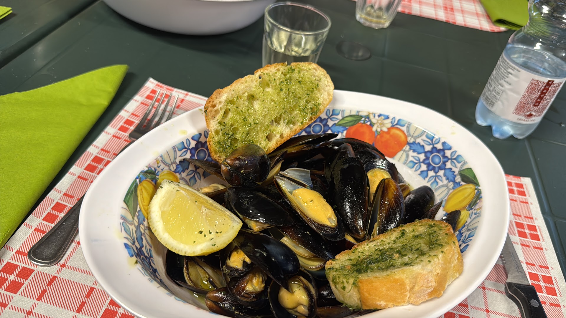 Bar Trattoria Cral