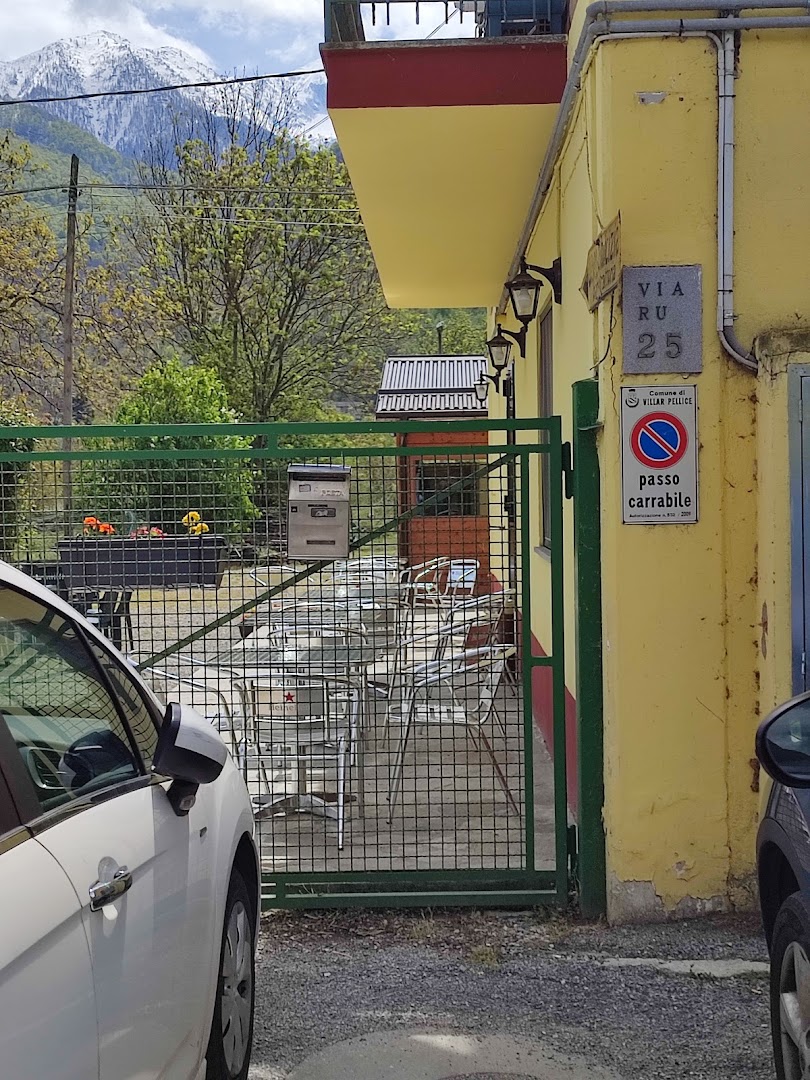 Bar Trattoria Cral