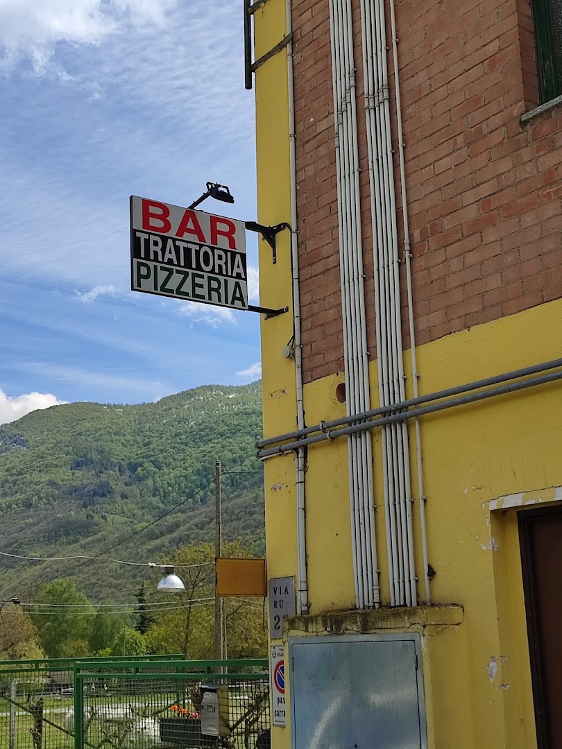 Bar Trattoria Cral