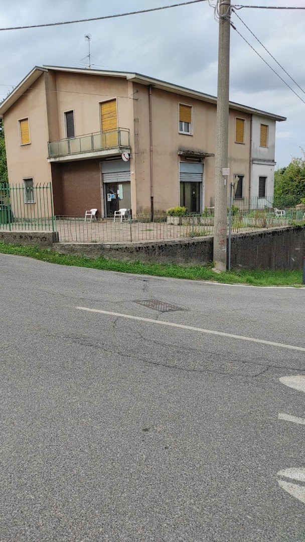 Bar Trattoria Crippa Cesira
