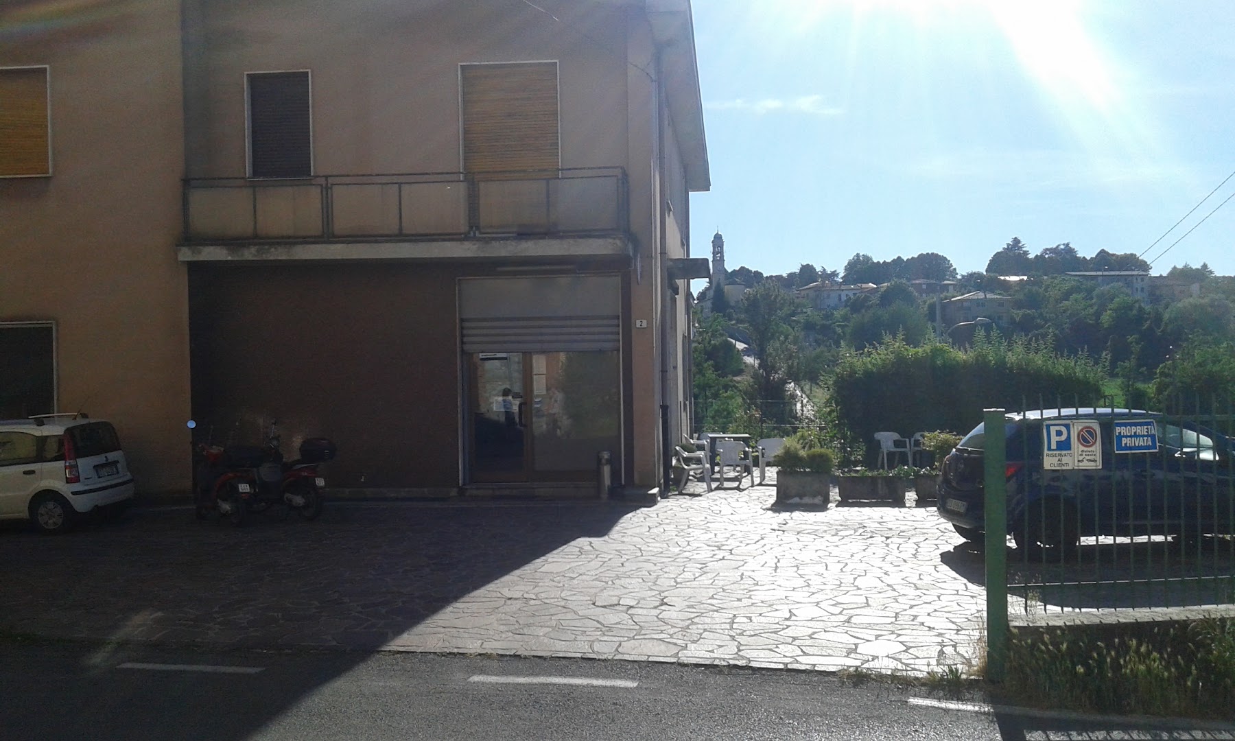 Bar Trattoria Crippa Cesira