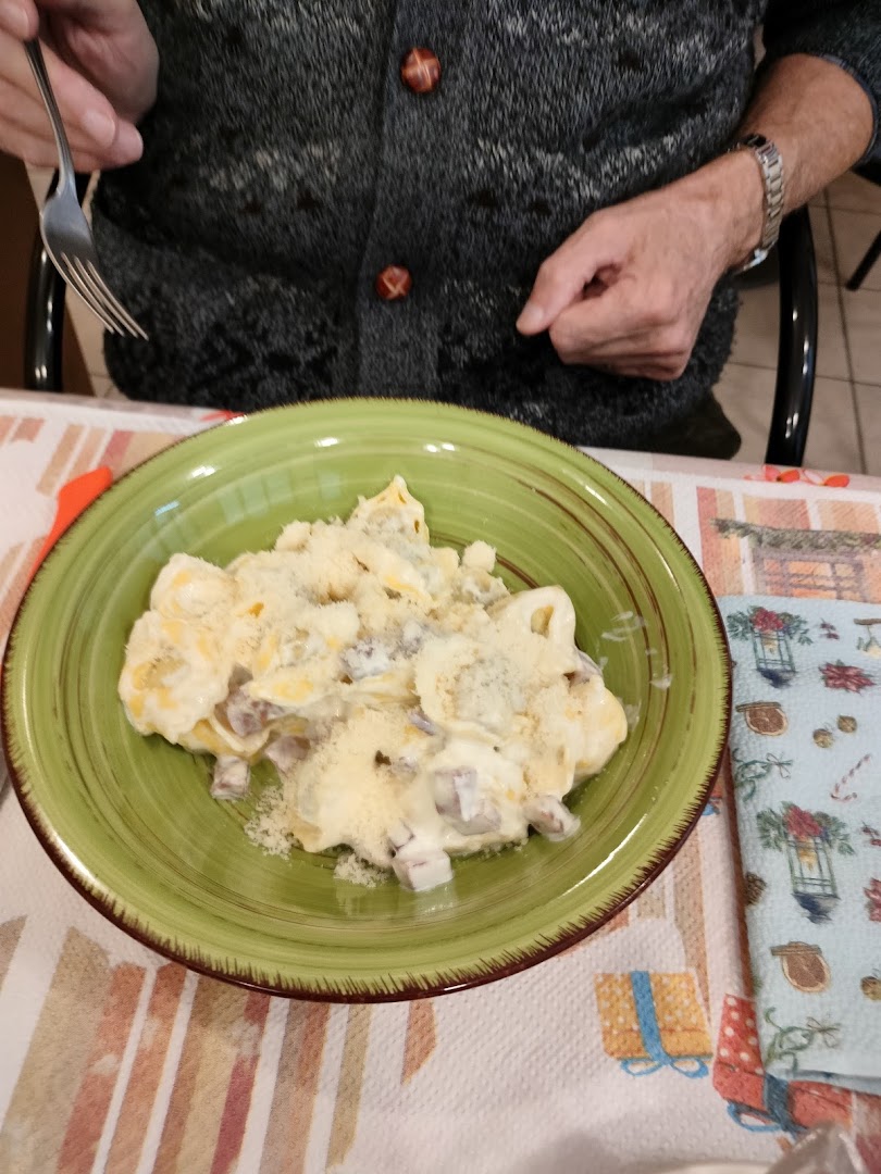 Bar Trattoria Cristina