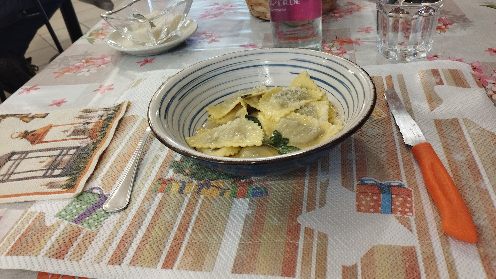 Bar Trattoria Cristina