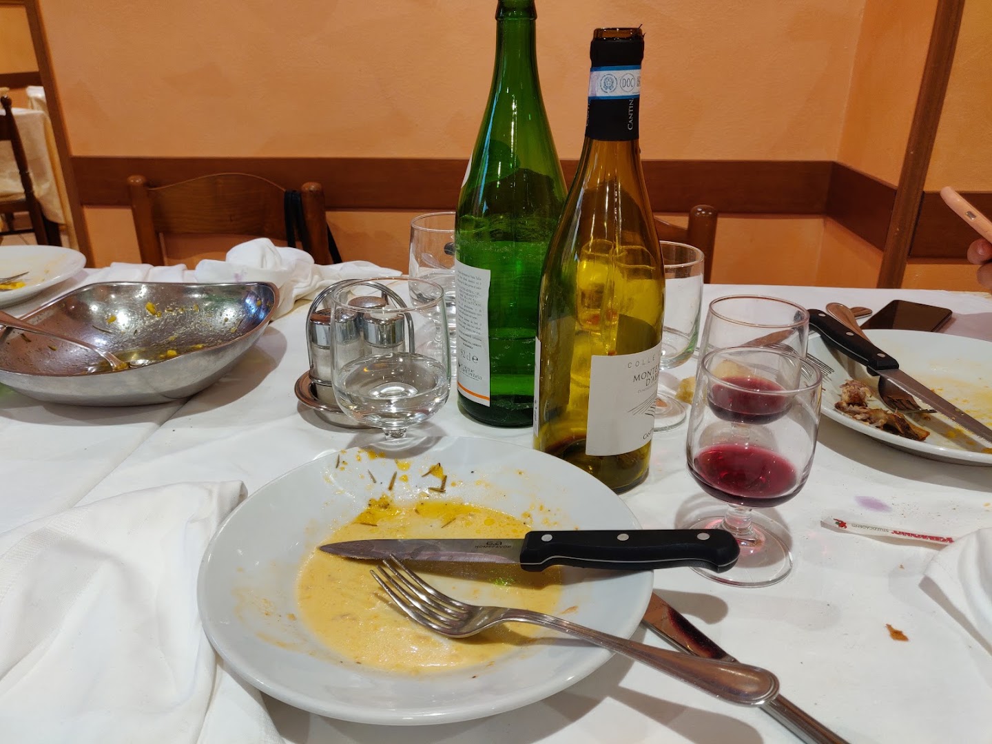 Bar Trattoria da Alvero