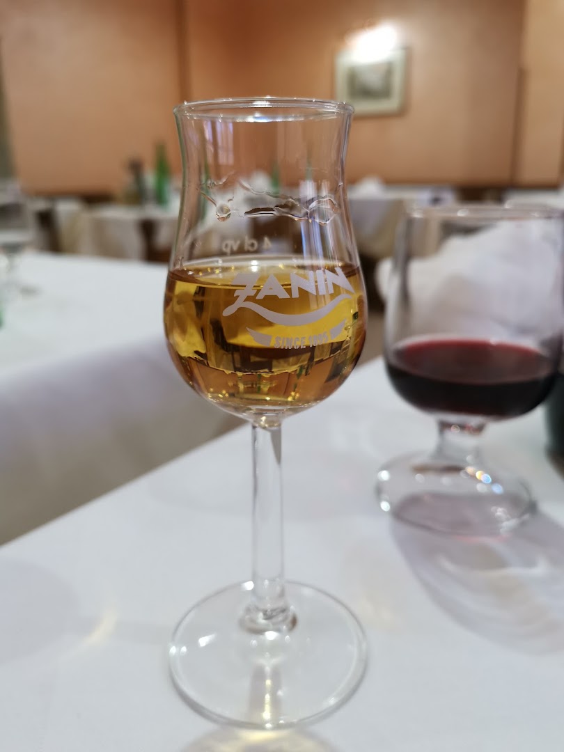 Bar Trattoria da Alvero
