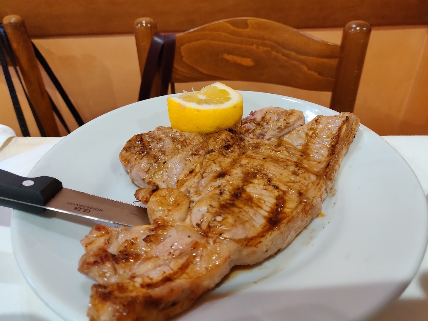 Bar Trattoria da Alvero