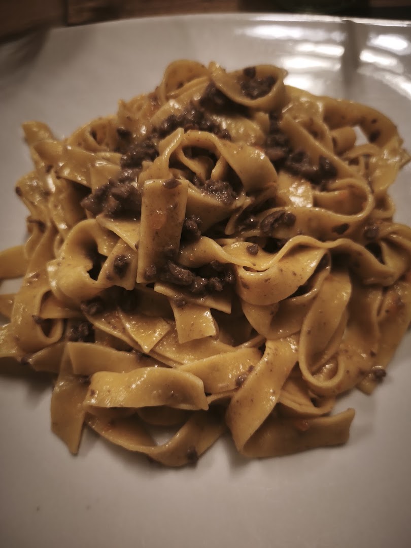 Bar Trattoria Da Carlo