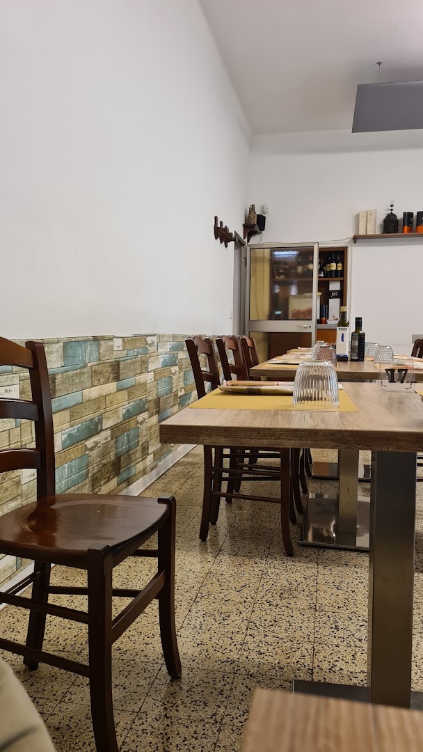 Bar Trattoria Da Carlo